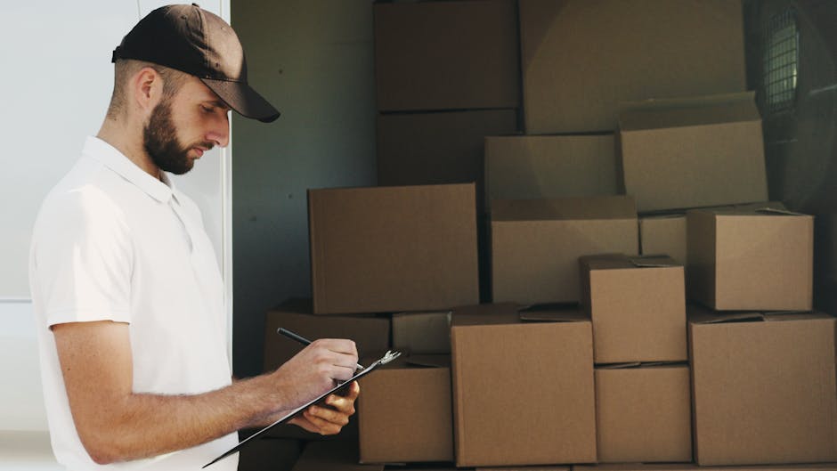 Avoid hidden charges with Earls Court removals quotes